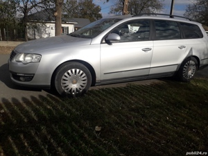 Vw Passat 2010 E5 - imagine 2