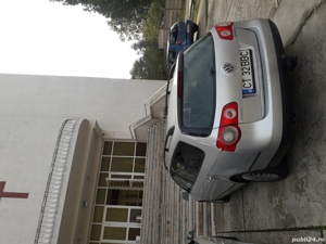 Vw Passat 2010 E5 - imagine 3