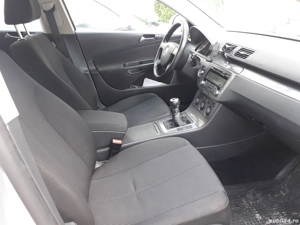 Vw Passat 2010 E5 - imagine 4