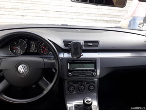 Vw Passat 2010 E5 - imagine 5