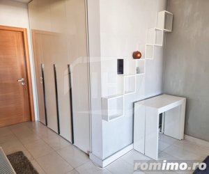 Apartament 2 camere, bloc nou, terasa generoasa pe Calea Dorobantilor! - imagine 6