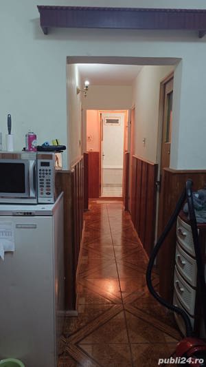 Apartament 3 camere, zona Dristor-Fizicienilor - imagine 4