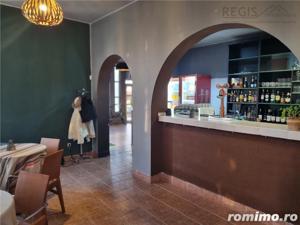 Motel, Restaurant si Benzinarie I DN11 Reci BRASOV - imagine 4