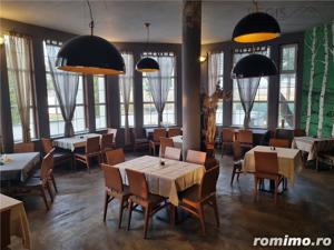 Motel, Restaurant si Benzinarie I DN11 Reci BRASOV - imagine 2