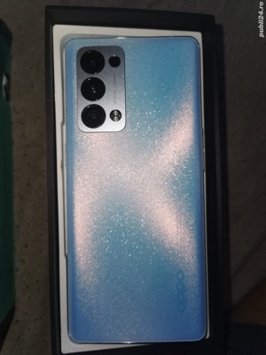 oppo reno 6 pro 5g snapdragon 256 x 12 ram - imagine 2