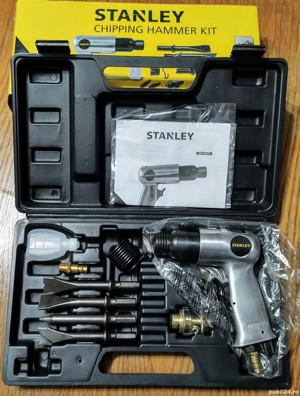 Ciocan pneumatic STANLEY 