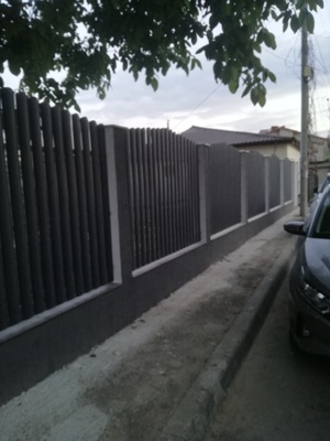 Lucrări in domeniul construcțiilor  - imagine 2