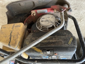 Talpa compactoare Dynapac