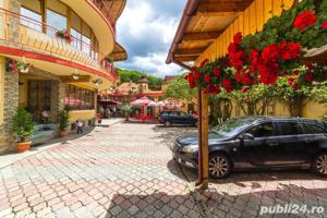 Pensiune hotel  restaurant de vânzare în Brașov.  - imagine 3