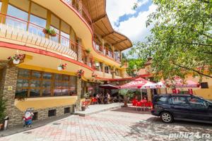 Pensiune hotel  restaurant de vânzare în Brașov.  - imagine 7