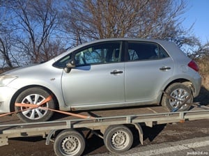 Toyota Auris - imagine 2