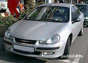 Chrysler/ Dodge Neon 2001 Far dreapta cu semnalizator si roata rezerva stare perfecta - imagine 3