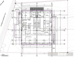 Duplex nou de la dezvoltator strada Odobescu Dambul Rotund - imagine 8