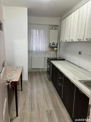 Persoana fizica închiriez ap. 2 cam. dec., et. 1, zona Doja, 2000 lei - imagine 4