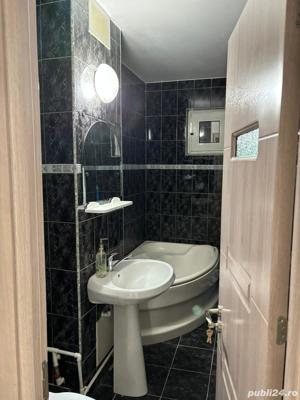 Persoana fizica închiriez ap. 2 cam. dec., et. 1, zona Doja, 2000 lei - imagine 7