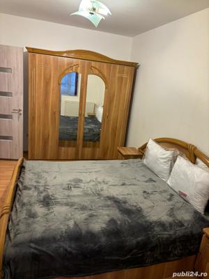 Persoana fizica închiriez ap. 2 cam. dec., et. 1, zona Doja, 2000 lei - imagine 5