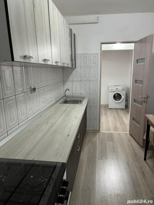 Persoana fizica închiriez ap. 2 cam. dec., et. 1, zona Doja, 2000 lei - imagine 3