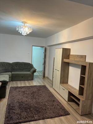 Persoana fizica închiriez ap. 2 cam. dec., et. 1, zona Doja, 2000 lei - imagine 2