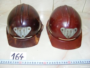 Cască miner (cod  164) 