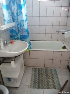 Vând aprtament 2 camere în Sighișoara  - imagine 9