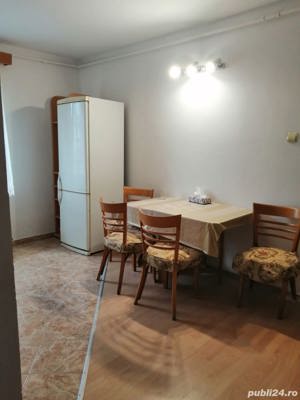 Vând aprtament 2 camere în Sighișoara  - imagine 8