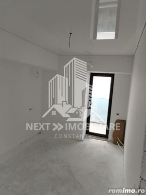 Apartament 3 camere la alb, Mamaia, Lacul Siutghiol - imagine 10