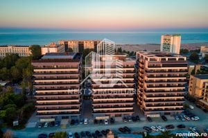 Apartament 3 camere la alb, Mamaia, Lacul Siutghiol - imagine 7