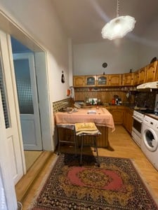 Apartament La Vilă Cu Teren Generos - Bucovina, Pojorâta - imagine 3