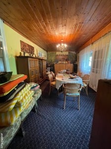 Apartament La Vilă Cu Teren Generos - Bucovina, Pojorâta - imagine 2