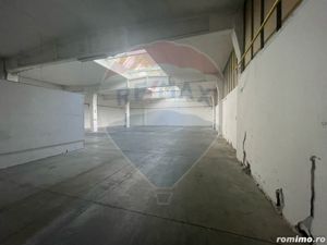 Spațiu industrial Parc Uta 1 - 420 mp utili - imagine 5