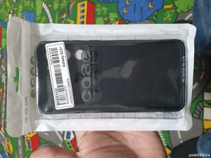 Husa  bumper samsung galaxy S23+