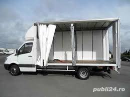 Transport Marfa Craiova,mutari mobila,diverse marfuri in toata tara,relocari,masini spatioase 4,60 M - imagine 2