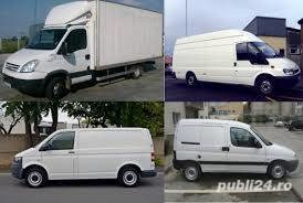 Transport Marfa Craiova,mutari mobila,diverse marfuri in toata tara,relocari,masini spatioase 4,60 M - imagine 4
