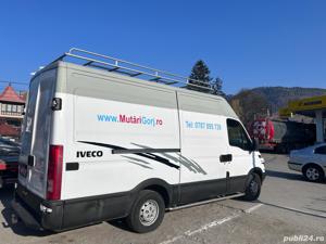 IVECO Daily motor 2.3 punte simpla cat B - imagine 5
