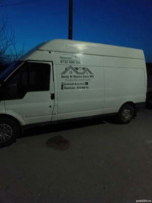 Transport Marfuri - imagine 4