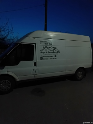 Transport Marfuri - imagine 6