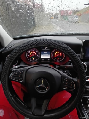 Mercedes C200 Bluetec 2015 - imagine 3 Mercedes C200 Bluetec 2015 - imagine 3