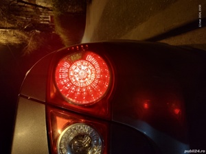 Vând stop dreapta spate exterior Volkswagen Jetta 2005-2010