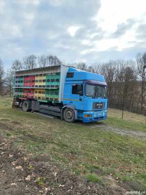 De vânzare Fermă apicolă certificată bio