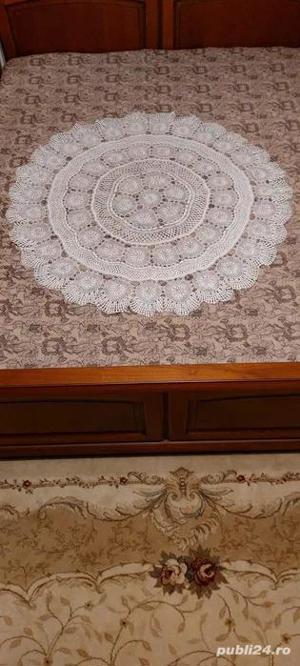 Vând fete de masa decorative - imagine 2