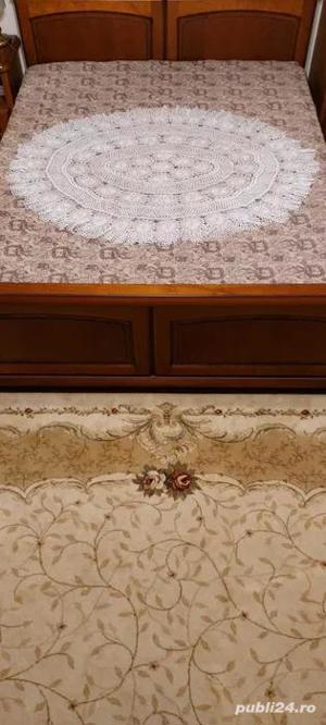 Vând fete de masa decorative - imagine 3