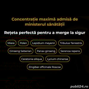 I Potenta 100% l  - imagine 5