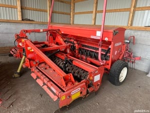 Semanator Maschio Gaspardo Nina