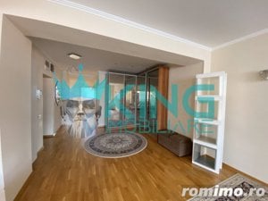 Herastrau | 3 Camere | Centrala Proprie | Loc de parcare | Aer conditionat - imagine 6