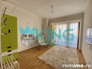 Herastrau | 3 Camere | Centrala Proprie | Loc de parcare | Aer conditionat - imagine 4