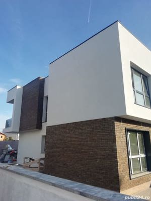 karamida aparenta ,klinker. - imagine 2