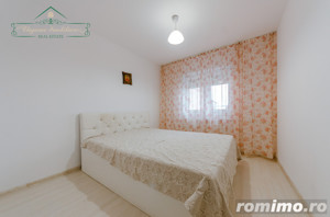 Apartament cu 2 camere + Garaj, zona Romanilor, Arad  - imagine 5