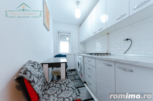 Apartament cu 2 camere + Garaj, zona Romanilor, Arad  - imagine 6