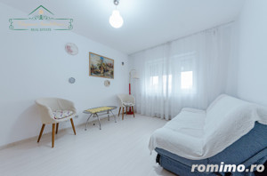 Apartament cu 2 camere + Garaj, zona Romanilor, Arad  - imagine 3