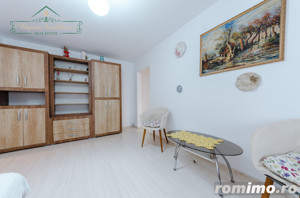 Apartament cu 2 camere + Garaj, zona Romanilor, Arad  - imagine 4